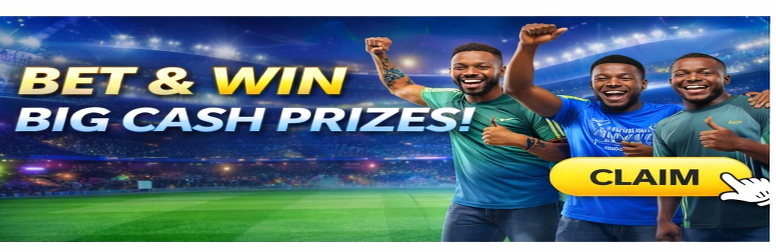 Bet & Win